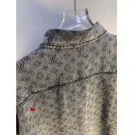 2025年2月28日高品質新品Louis VuittonジャケットDW工場