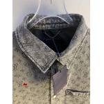 2025年2月28日高品質新品Louis VuittonジャケットDW工場