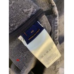 2025年2月28日高品質新品Louis VuittonジャケットDW工場