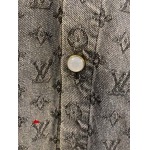 2025年2月28日高品質新品Louis VuittonジャケットDW工場