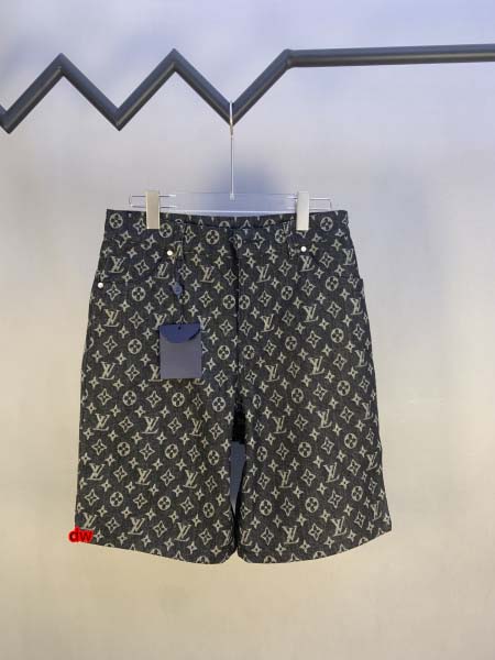 2025年2月28日高品質新品Louis Vuittonデニ...