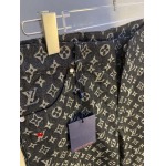 2025年2月28日高品質新品Louis VuittonデニムパンツDW工場