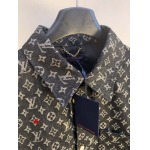 2025年2月28日高品質新品Louis VuittonジャケットDW工場