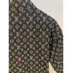 2025年2月28日高品質新品Louis VuittonジャケットDW工場