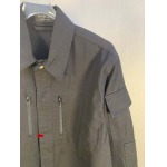 2025年2月28日高品質新品BalenciagaジャケットDW工場