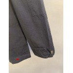 2025年2月28日高品質新品BalenciagaジャケットDW工場