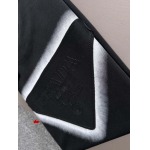 2025年2月28日高品質新品prada半袖 tシャツDW工場