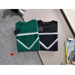 2025年2月28日高品質新品prada半袖 tシャツDW工場
