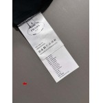 2025年2月28日高品質新品prada半袖 tシャツDW工場