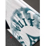 2025年2月28日高品質新品Chrome hearts半袖 tシャツDW工場