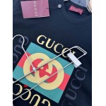 2025年2月28日高品質新品Gucci半袖 tシャツDW工場