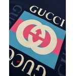 2025年2月28日高品質新品Gucci半袖 tシャツDW工場