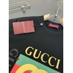 2025年2月28日高品質新品Gucci半袖 tシャツDW工場
