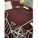 2025年2月28日高品質新品Dior半袖 tシャツDW工場