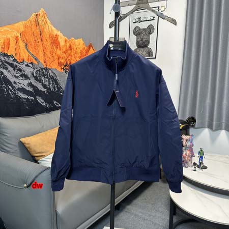 2025年2月28日高品質新品Ralph Laurenジャケ...