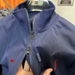 2025年2月28日高品質新品Ralph LaurenジャケットDW工場