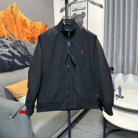 2025年2月28日高品質新品Ralph Laurenジャケ...