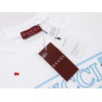 2025年2月28日高品質新品Gucci半袖 tシャツDW工場