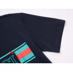 2025年2月28日高品質新品Gucci半袖 tシャツDW工場