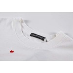 2025年2月28日高品質新品Chrome hearts半袖 tシャツDW工場