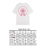 2025年2月28日高品質新品Chrome hearts半袖 tシャツDW工場