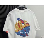 2025年2月28日高品質新品Gucci半袖 tシャツDW工場