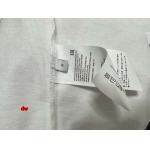 2025年2月28日高品質新品Maison Margiela半袖 tシャツDW工場