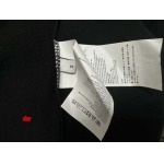 2025年2月28日高品質新品Maison Margiela半袖 tシャツDW工場