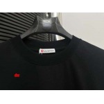 2025年2月28日高品質新品Lululemon半袖 tシャツDW工場