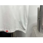 2025年2月28日高品質新品Lululemon半袖 tシャツDW工場