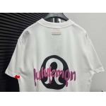 2025年2月28日高品質新品Lululemon半袖 tシャツDW工場