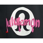 2025年2月28日高品質新品Lululemon半袖 tシャツDW工場