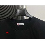 2025年2月28日高品質新品Lululemon半袖 tシャツDW工場