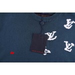 2025年2月28日高品質新品Louis Vuitton半袖 tシャツDW工場