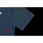 2025年2月28日高品質新品Louis Vuitton半袖 tシャツDW工場