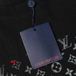 2025年2月28日高品質新品Louis Vuitton半袖 tシャツDW工場