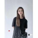 2025年2月28日高品質新品Louis Vuitton半袖 tシャツDW工場