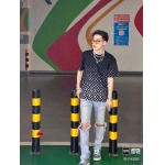 2025年2月28日高品質新品Louis Vuitton半袖 tシャツDW工場