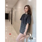 2025年2月28日高品質新品Louis Vuitton半袖 tシャツDW工場