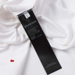 2025年2月28日高品質新品Balenciaga半袖 tシャツDW工場