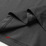 2025年2月28日高品質新品Louis Vuitton半袖 tシャツDW工場