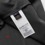 2025年2月28日高品質新品Louis Vuitton半袖 tシャツDW工場