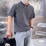 2025年2月28日高品質新品Louis Vuitton半袖 tシャツDW工場