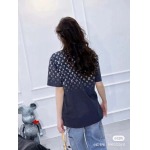 2025年2月28日高品質新品Louis Vuitton半袖 tシャツDW工場
