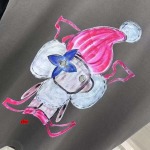 2025年2月28日高品質新品LOUIS VUITTON半袖 tシャツDW工場