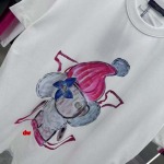 2025年2月28日高品質新品 LOUIS VUITTON半袖 tシャツDW工場