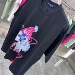 2025年2月28日高品質新品LOUIS VUITTON半袖 tシャツDW工場