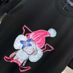 2025年2月28日高品質新品LOUIS VUITTON半袖 tシャツDW工場