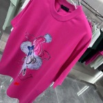 2025年2月28日高品質新品LOUIS VUITTON半袖 tシャツDW工場