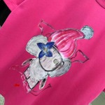 2025年2月28日高品質新品LOUIS VUITTON半袖 tシャツDW工場